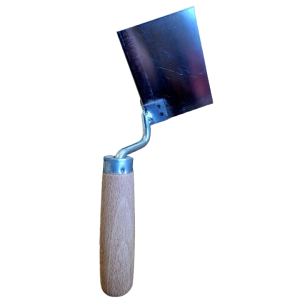 Kielnia sztukatorska nierdzewna Zewnetrzna