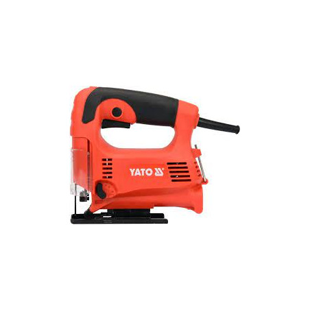 E Wyrzynarka  18V YATO wydmuch