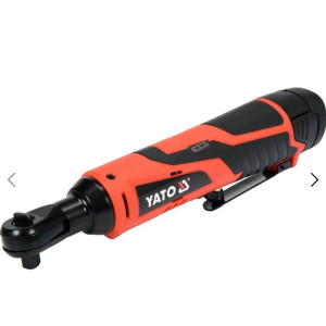 E Grzechotka udarowa 12V  2,0Ah 45Nm YATO