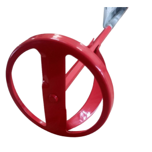 Mieszadło do farb 850m/400mm 