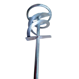 Mieszadło do kleju tynku 600mm fi120 m14 Pro OC