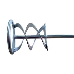 Mieszadło do kleju tynku 600mm fi120 m14 Pro OC