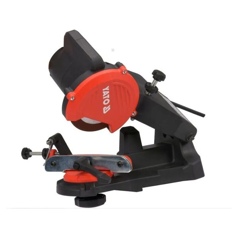 E Ostrzałka do łańcucha 85W