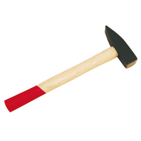 Młotek    ślusarski  0,5 kg.  JUCO