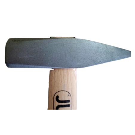 Młotek    ślusarski  0,5 kg.  JUCO