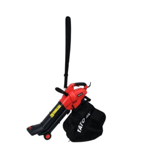 E Dmuchawa/Odkurzacz do liści 45l. 3000W YATO