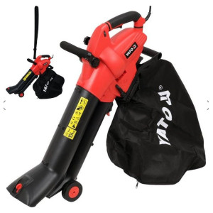 E Dmuchawa/Odkurzacz do liści 45l. 3000W YATO