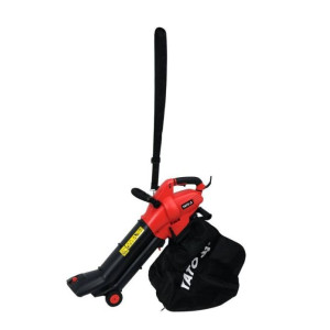 E Dmuchawa/Odkurzacz do liści 45l. 3000W YATO