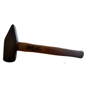 Młotek    ślusarski  2,0 kg.  JUCO