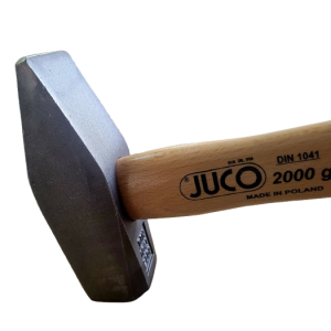 Młotek    ślusarski  2,0 kg.  JUCO