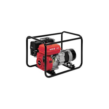 Agregat prądotwórczy 2200W AVR YATO