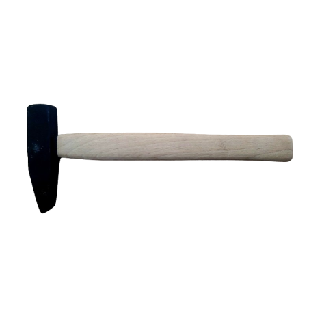 Młotek   ślusarski  0,3 kg.