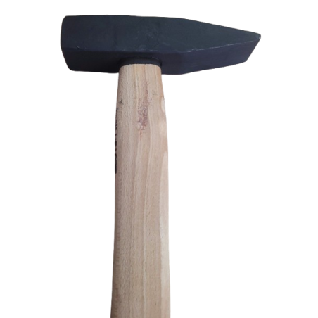 Młotek   ślusarski  0,5 kg.