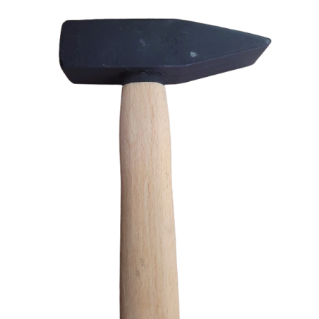 Młotek   ślusarski  1,0 kg.