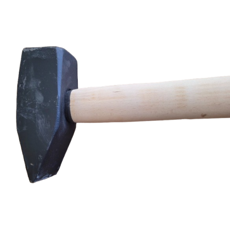 Młotek   ślusarski  4,0 kg.