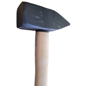 Młotek   ślusarski  5,0 kg.