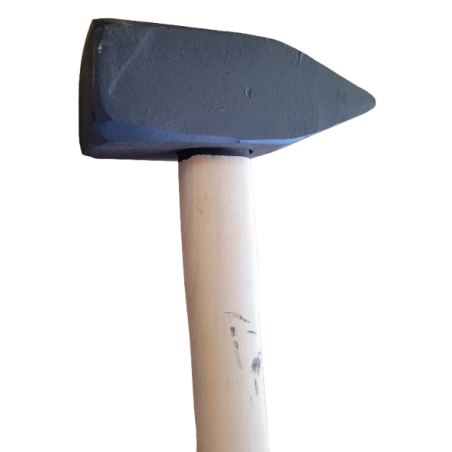 Młotek   ślusarski  8,0 kg.