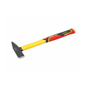 Młotek   ślusarski Fiberglass  0,3 kg Juco