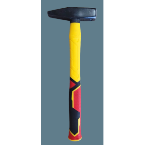Młotek   ślusarski Fiberglass  0,3 kg Juco