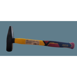 Młotek   ślusarski Fiberglass  0,3 kg Juco