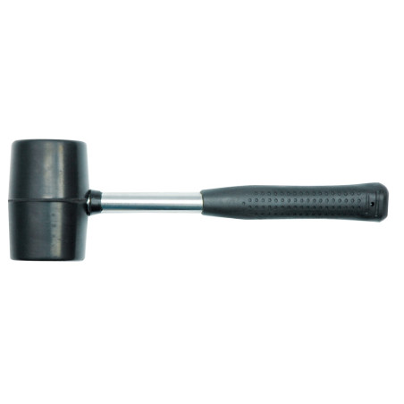 Młotek gumowy    900g   TUV/GS  stal   VOREL