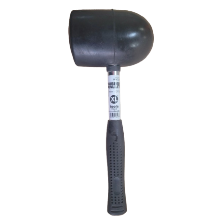 Młotek gumowy   1.3kg. Profi