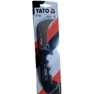 Nóż do cięcia papy  230mm   YATO