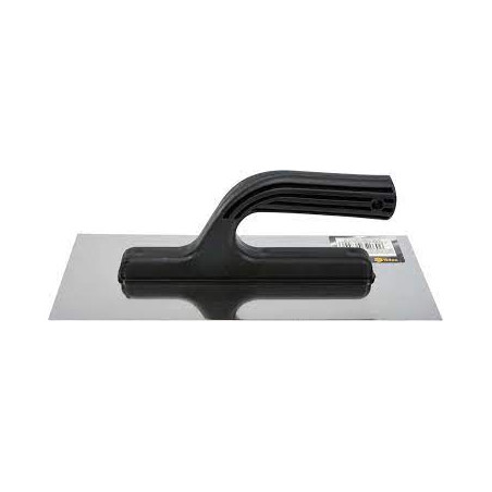 Paca   nierdzewna  280x130  gładka