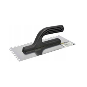 Paca   nierdzewna 280X130 zęby  6X6