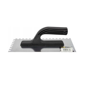 Paca   nierdzewna 280X130 zęby  6X6