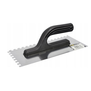 Paca   nierdzewna 280X130 zęby  8X8