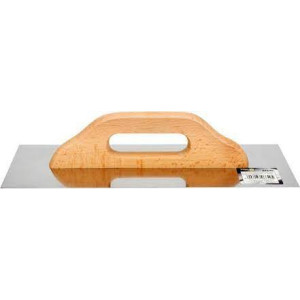 Paca   tynk.metal.360x130mm gładka