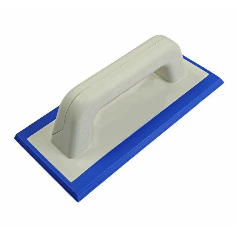 Paca z gumą do fugowania 248x116 mm