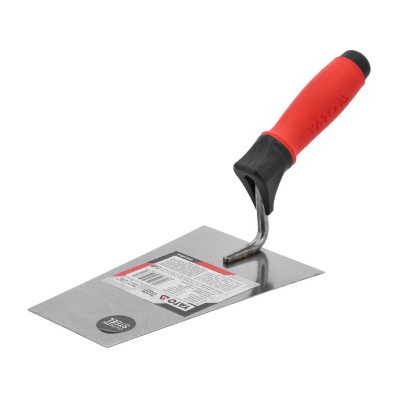 Kielnia trapezowa  120X180X80