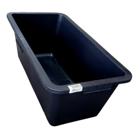 Kastra budowlana 60L