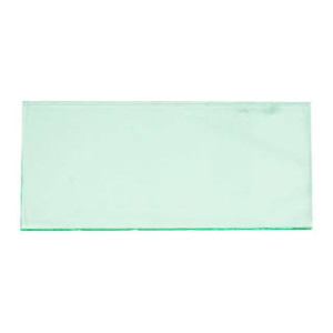 SZKŁO BEZBARWNE 50x100