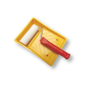 Zestaw malarski wałek MOLTOPREN 110 z kuwetą