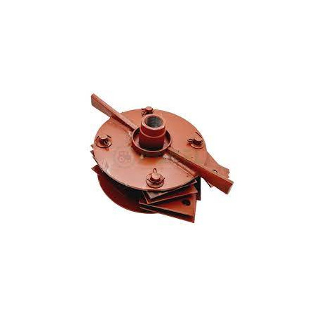 Głowica do   "Bąka"  stała