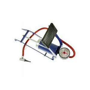 Pompka tłokowa nożna Far.