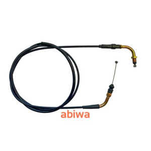 LINKA GAZU ( WKRĘCANA ) BEZ BLASZKI - dł.185cm