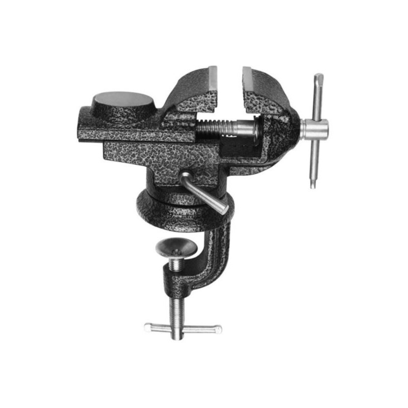 IMADŁO MODELARSKIE  50mm TOLSEN