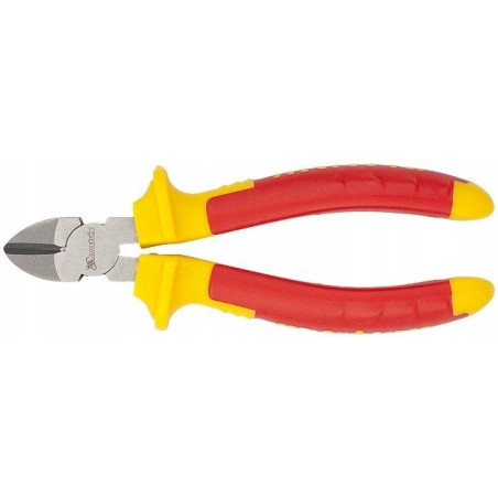 SZCZYPCE  PÓŁ. WYDŁUŻONE ODGIĘTE 160mm   MTX