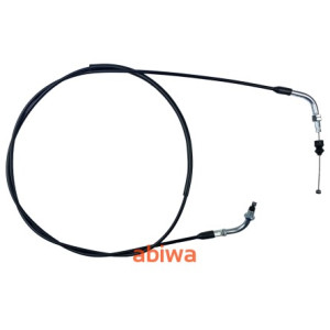 LINKA GAZU ( WKRĘCANA ) BEZ BLASZKI - dł.200cm