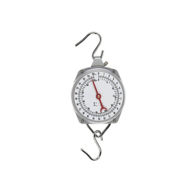 WAGA RĘCZNA  25.00 kg.