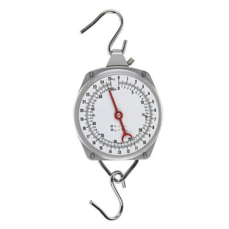 WAGA RĘCZNA  25.00 kg.