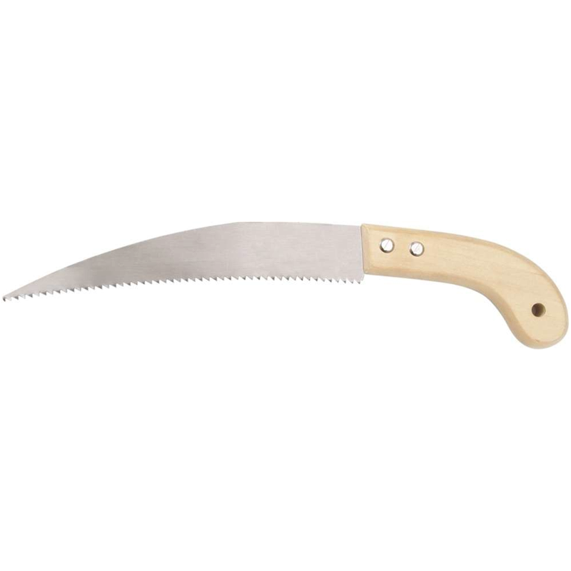 Piła ogrodowa do gałęzi  (lisi ogon)