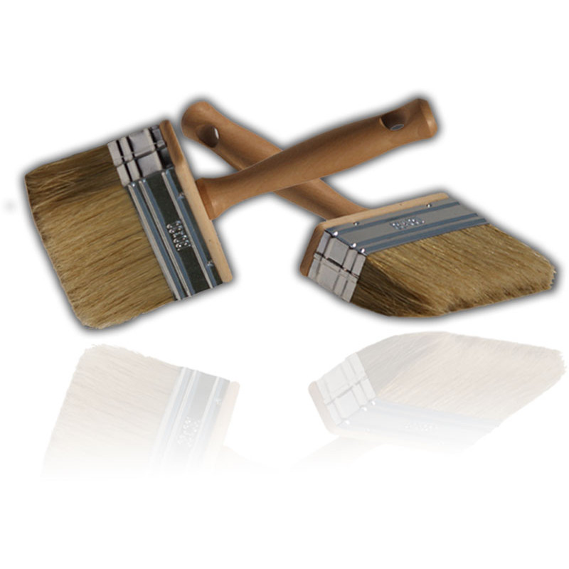 PĘDZEL TAPETOWY  110mm PREMIUM