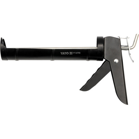 Wyciskacz tub,9'' do mas silikonowych BW-071HD PRO