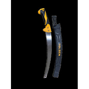 Piła ogrodowa do gałęzi  (lisi ogon) TOLSEN