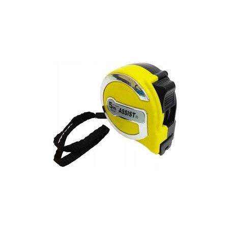 Miara zwijana  7,5m/25mm  ASSIST